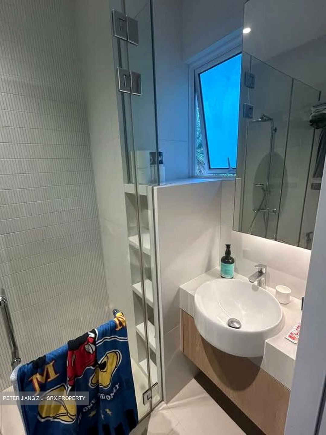 Le Wood (D21), Condominium #556064991